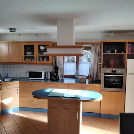 Ferienwohnung Maxl Фишбахау Экстерьер фото