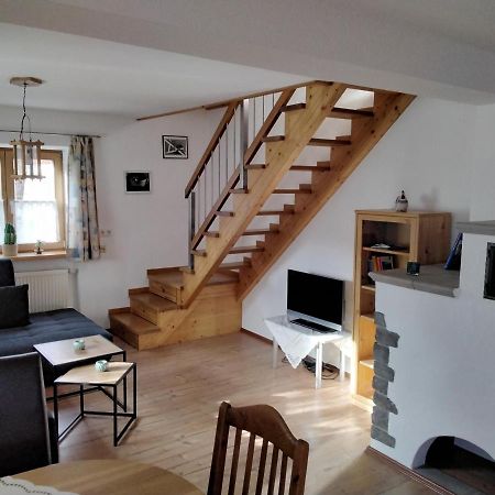 Ferienwohnung Maxl Фишбахау Экстерьер фото