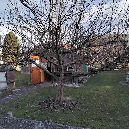 Ferienwohnung Maxl Фишбахау Экстерьер фото
