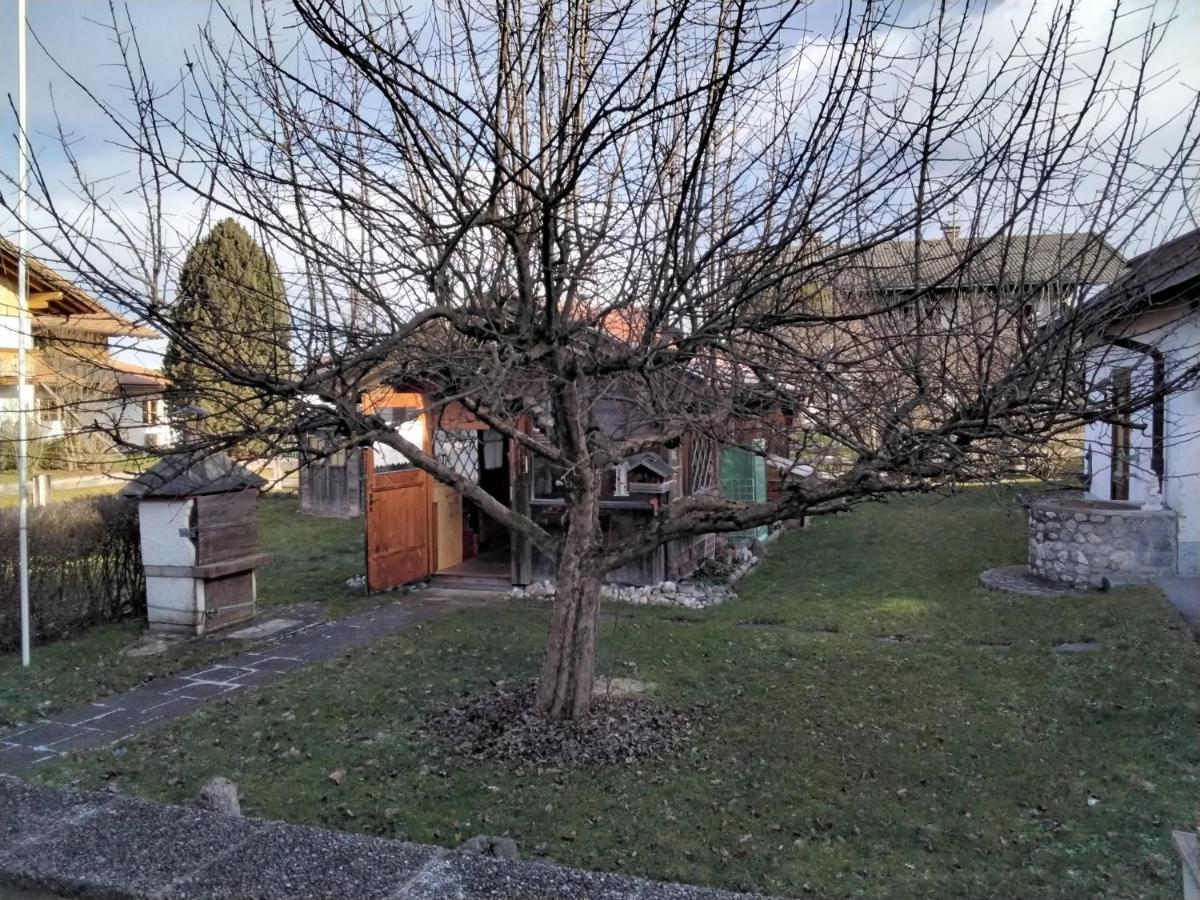 Ferienwohnung Maxl Фишбахау Экстерьер фото